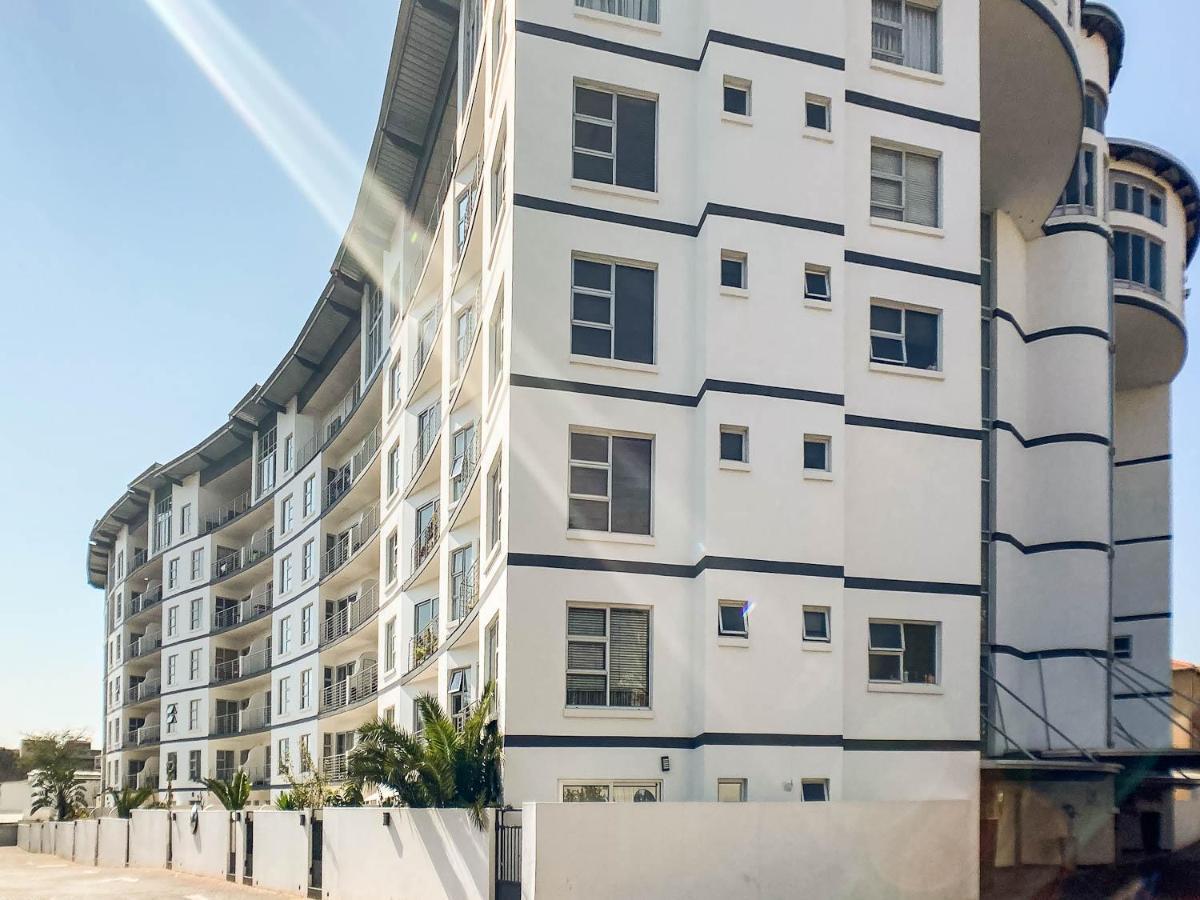 Splice Apartments Johannesburg Bagian luar foto