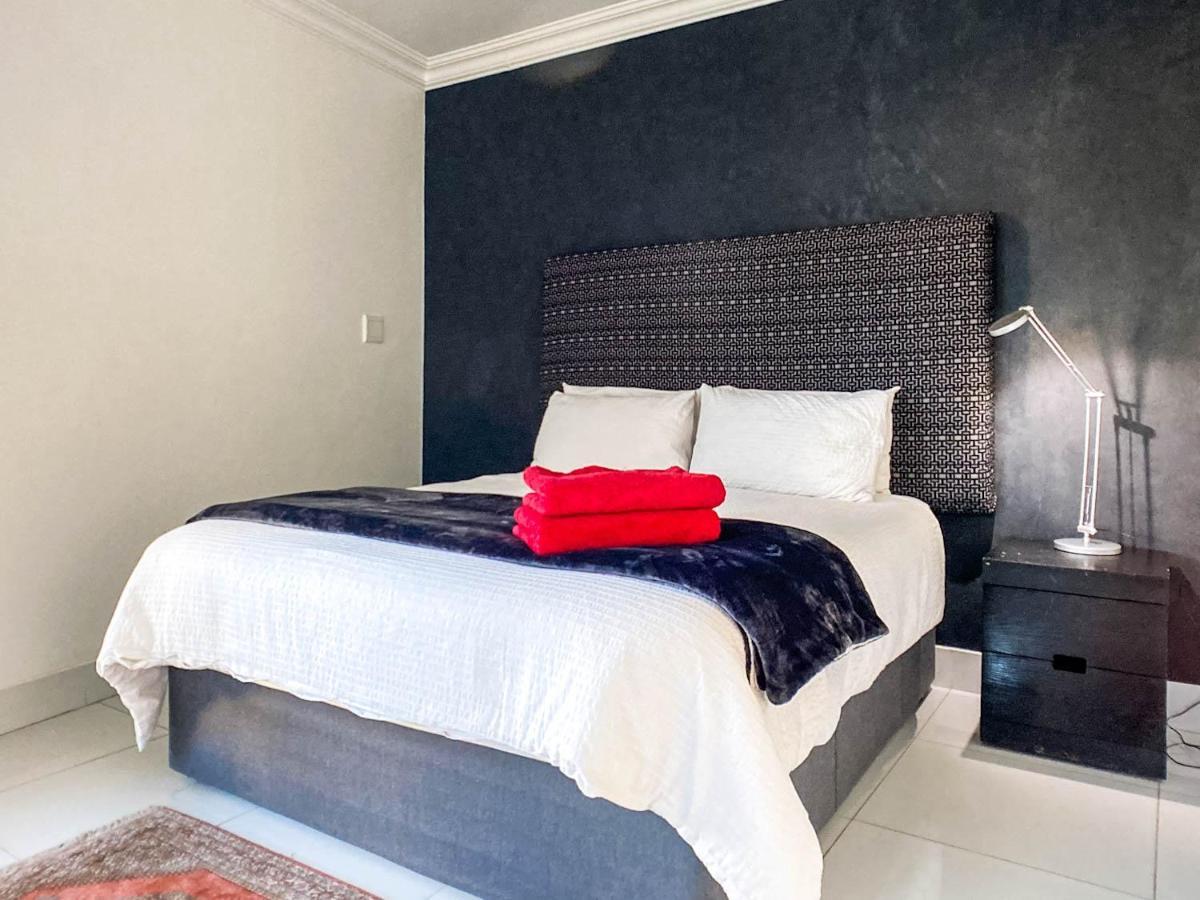 Splice Apartments Johannesburg Bagian luar foto