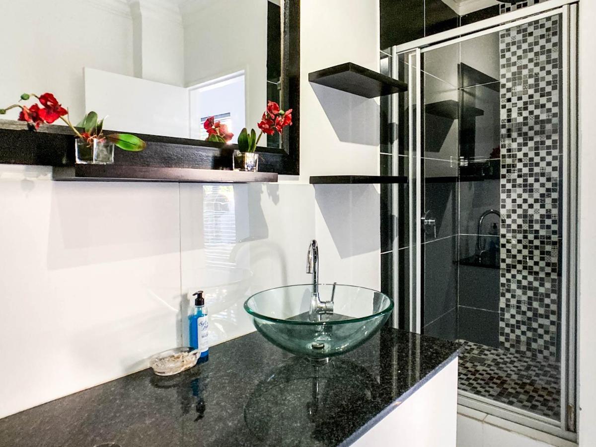Splice Apartments Johannesburg Bagian luar foto