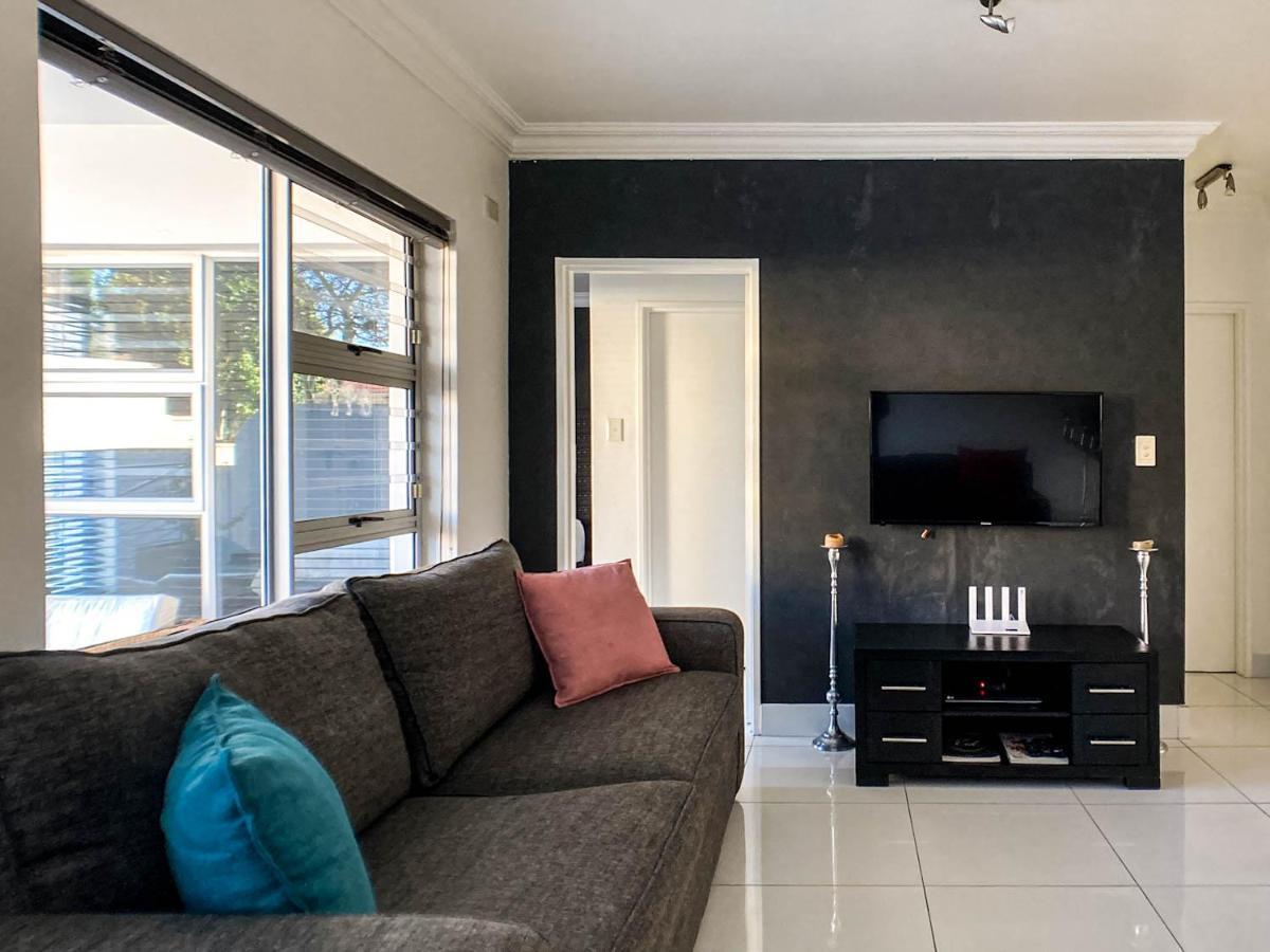 Splice Apartments Johannesburg Bagian luar foto