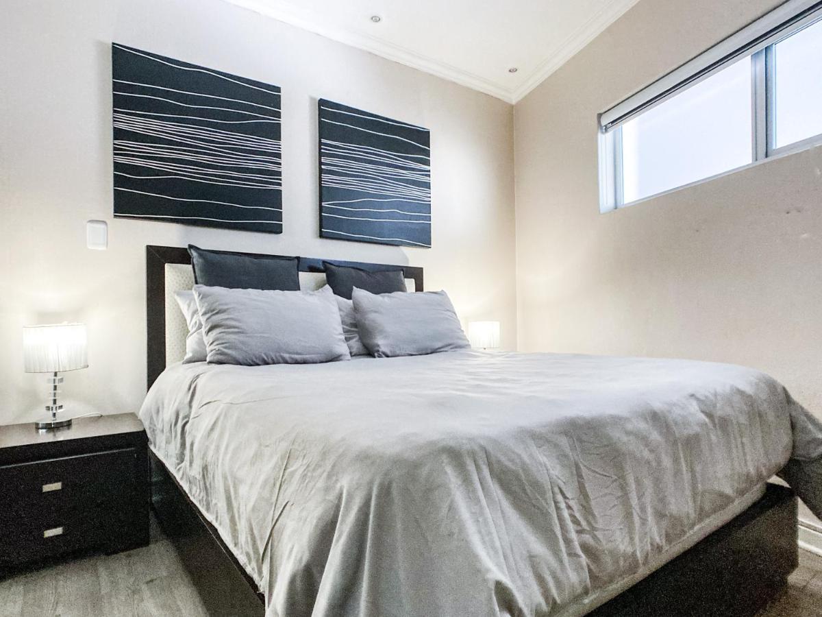 Splice Apartments Johannesburg Bagian luar foto