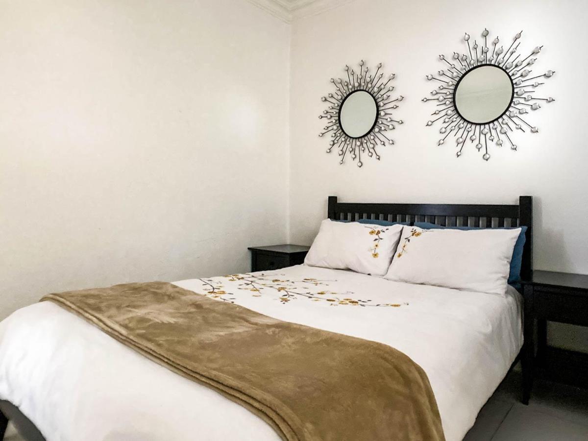 Splice Apartments Johannesburg Bagian luar foto