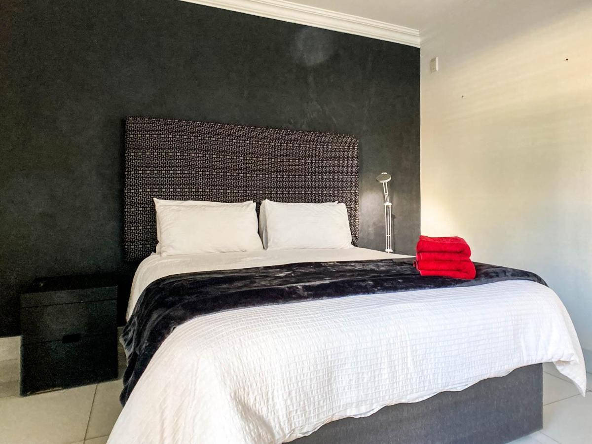 Splice Apartments Johannesburg Bagian luar foto