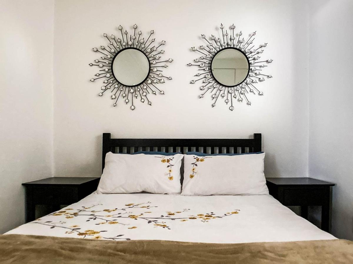 Splice Apartments Johannesburg Bagian luar foto